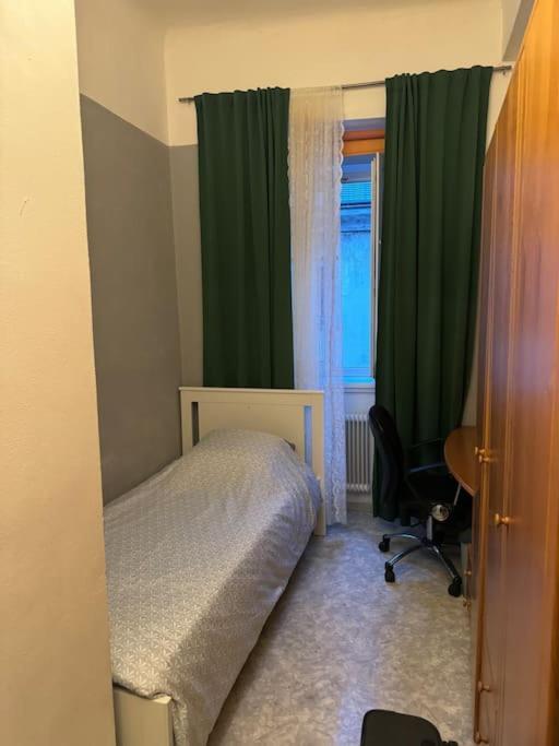 Cozy Apartment In Graz Ngoại thất bức ảnh