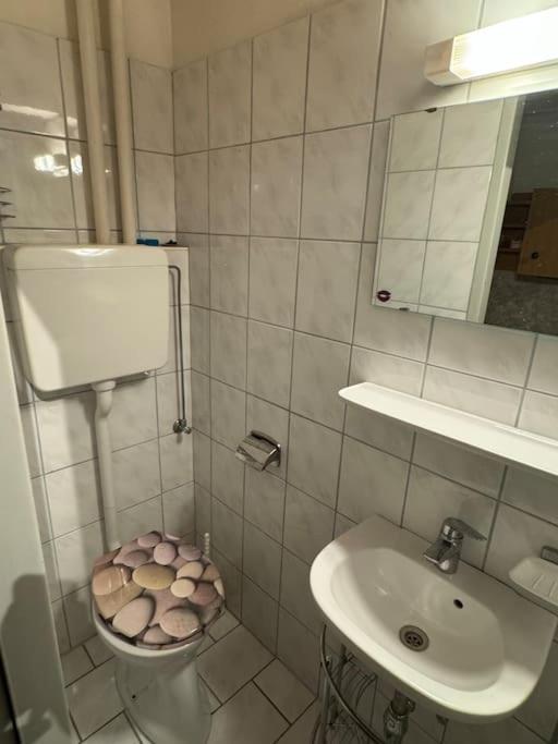 Cozy Apartment In Graz Ngoại thất bức ảnh