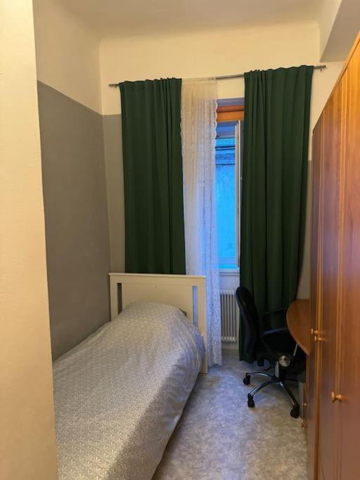 Cozy Apartment In Graz Ngoại thất bức ảnh